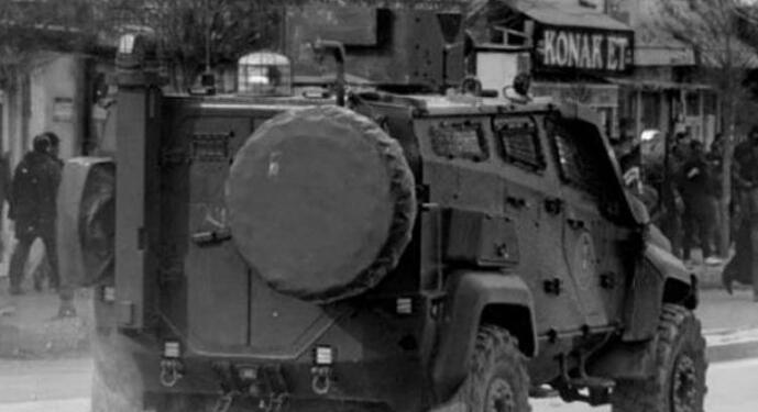 17 yılda 451 sivili katledildi: 98 çocuğun 90’ı Kurdistan’da