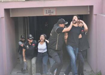 İki mahkemenin ret ettiği iddianameden dava