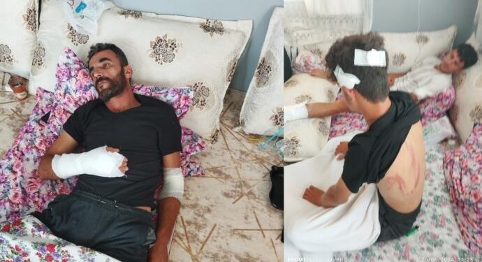 Mêrdîn Barosu’ndan açıklama: Kürt işçilere saldırı münferit değil