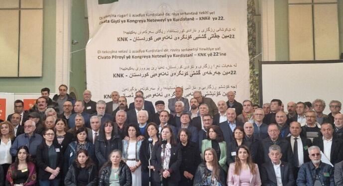 Uluslararası kurumlara açık mektup: Türkiye’nin saldırılarını durdurun