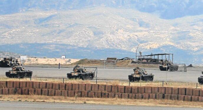 Ulusal Çalıştay: Saldırılara karşı yurtsever bir savunma zırhı örülmelidir