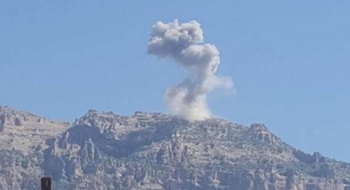 35 parti ve örgütten Türkiye’nin saldırılarına ortak tepki