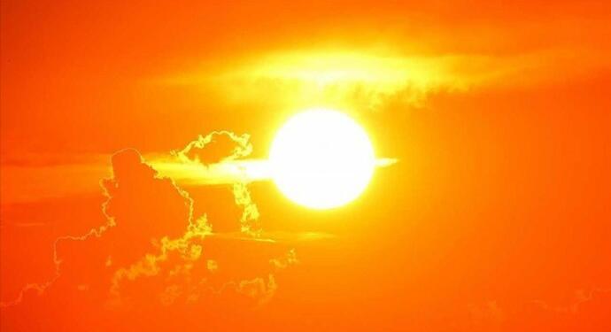 Haftaya yeni sıcak hava dalgası geliyor