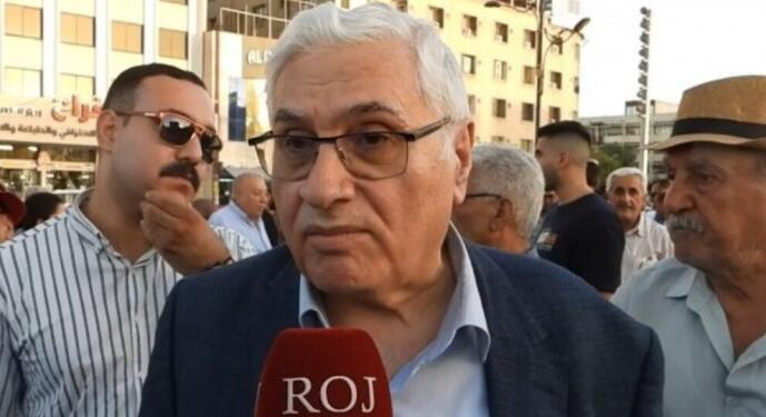 Irak Komünist Partisi: Irak hükümeti saldırılara karşı tavır almalı