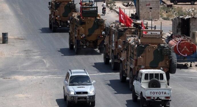 Hekim: Irak ,Türkiye’yi Lahey’e taşıyabilir