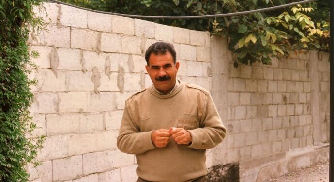 Asrın Hukuk Bürosu’ndan İmralı için yeni görüşme başvurusu