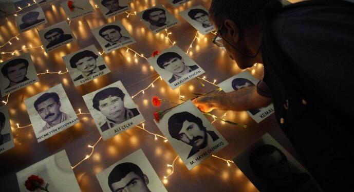 14 Temmuz tanığı: Ancak o ruhla ilerleyebiliriz