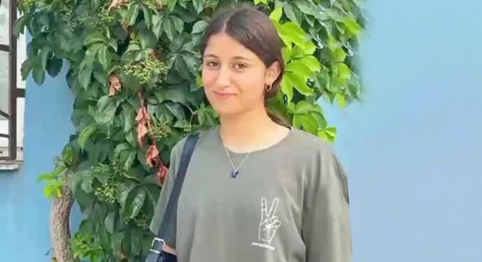 13 yaşındaki çocuktan haber alınamıyor