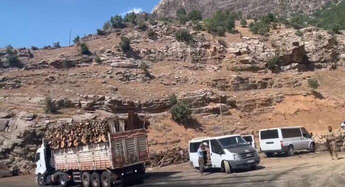 Ekolojistler Şirnex’te buluşuyor: Gelin yaşam alanlarımızı savunalım