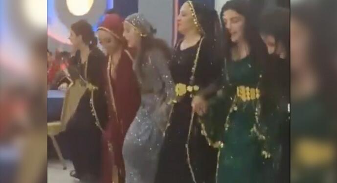 İstanbul ve Sêrt’te halaya gözaltı