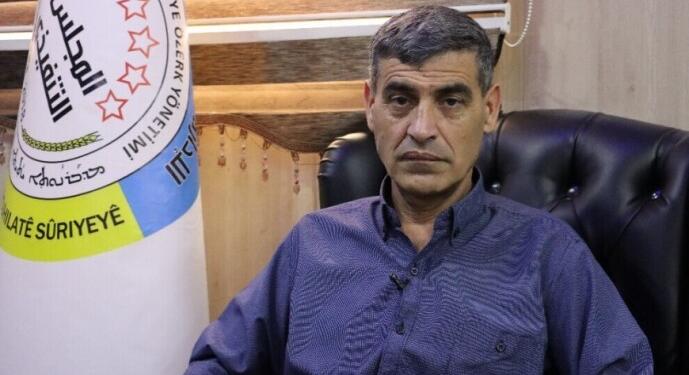 Hesen Koçer: Şam diyalogdan yana ise biz hazırız