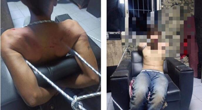 Hakkını isteyince 3 ay işkence yaptılar: Yalnız kalmak istemiyoruz