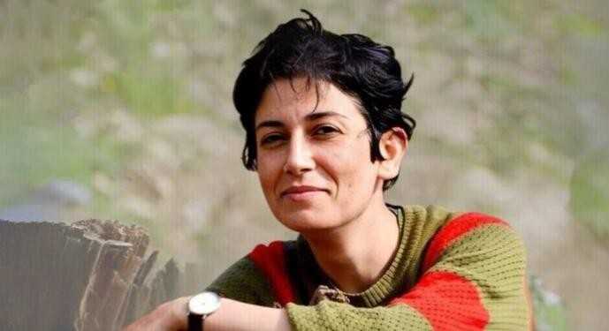 İran’da Kürt gazeteciye idam cezası