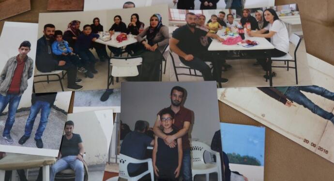 FMF hastası tahliye edilmezse böbreklerini kaybedebilir