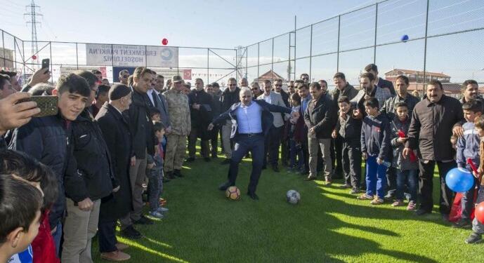 Amed’in yeni valisi tanıdık: Rüşvet, usulsüzlük, kayyım
