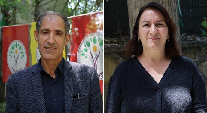 Wan’da ev baskınlarında alınan 11 kişi için tutuklanma talebi