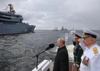 Putin, ABD’yi ‘füze sistemi’ ile uyardı