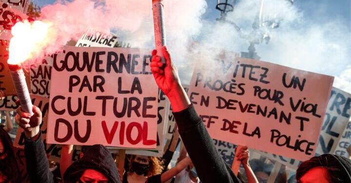 Hollanda’da bütün rızasız cinsel eylemler tecavüz sayılacak