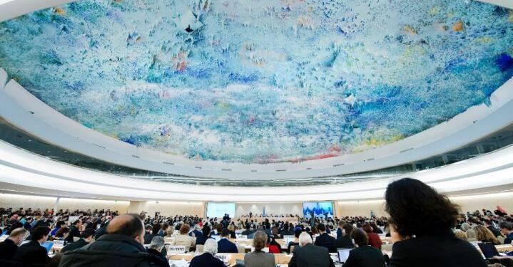 PKK Lideri Abdullah Öcalan’ın durumu BM’de tartışılacak