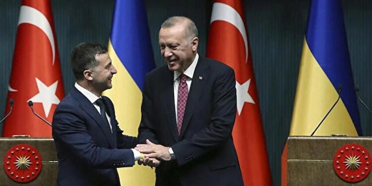 Kremlin: Erdoğan ihtilafta arabulucu olamaz