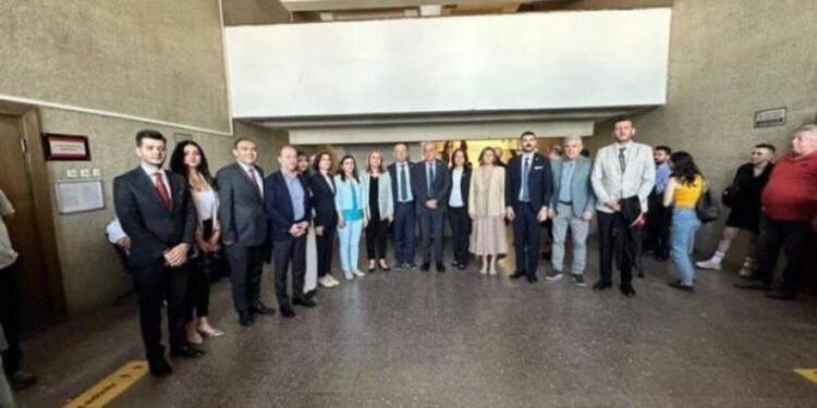 10 Ekim Katliamı davasının karar duruşması başladı