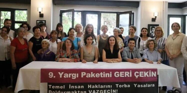 EŞİK’ten kampanya: Soyadı dayatmasına hayır