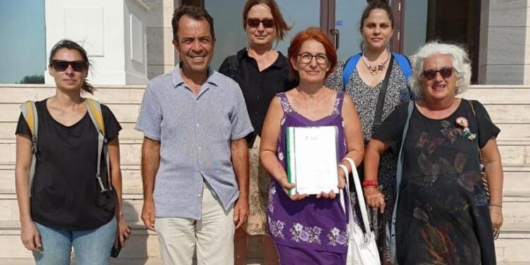 Yurttaşlardan jeotermal ihalesine tepki