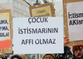 Cinsel saldırı failine ‘görgü tanığı’ yok diye takipsizlik verildi!