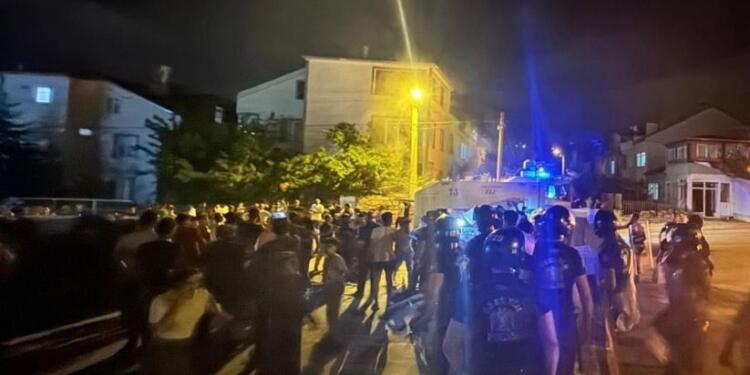 Kayseri’deki taciz haberine yayın yasağı getirildi