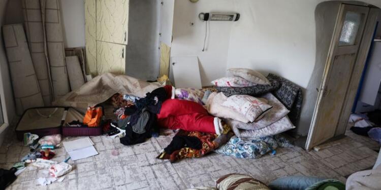 Nisêbîn’deki işkencenin detayları: Taciz, darp, hakaret