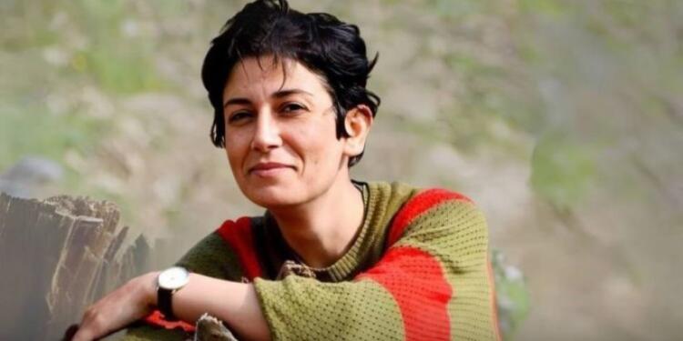 Hakkında idam kararı verilen Ezîzî: Biz ölümden değil, onursuz bir yaşamdan korkarız