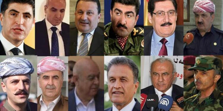 Barzani’lerin görünmeyen yüzü: Kadın katliamları ve tecavüz suçları