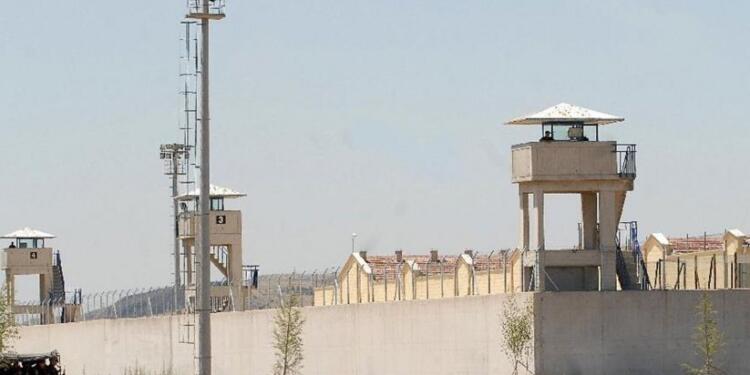 Yüzlerce tutsaklar 4 Nisan’dan beri ‘özgürlük’ eyleminde