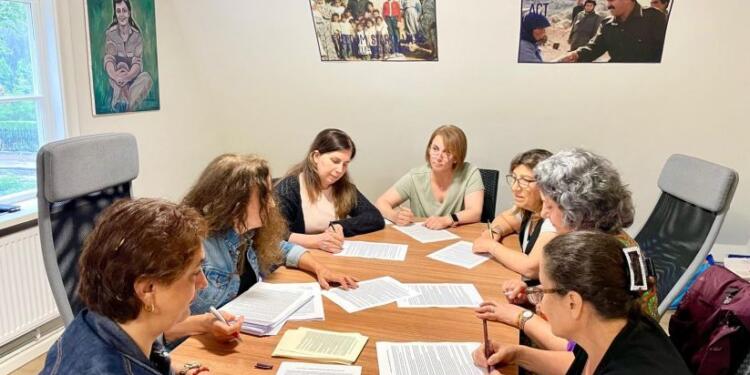 İskandinav ülkelerinden CPT’ye yüzlerce mektup