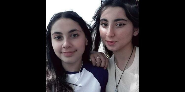 Kayıp iki çocuk bulundu