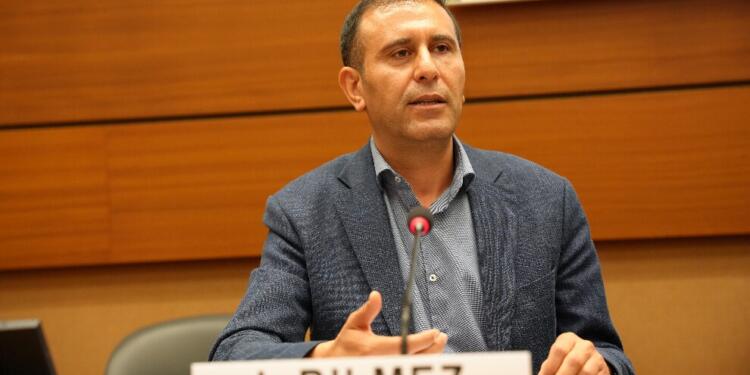 Avukat Bilmez: İmralı’da son noktadayız