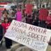 İnsanca bir yaşam istiyoruz