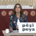Koçyiğit: Çeteler cirit atıyor, halay çekenler tutuklanıyor