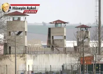 Dört buçuk yıl sonra gelen mektup!