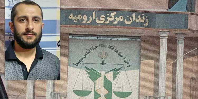 İran’da 15 yıllık Kürt tutsak idam edildi