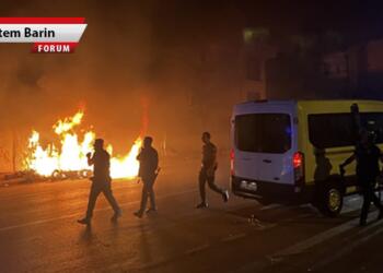 Zulüm ile abad olanın akıbeti berbat olur