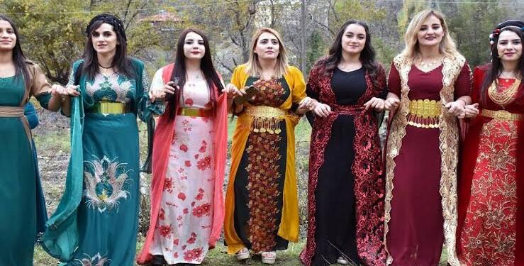 ‘Halkların sanatları sizden önce var olduğu gibi sizden sonra da var olacaktır’