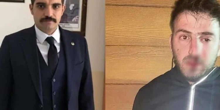 Ateş cinayetinin zanlısı Çep: Gezi sürecinde 5 kişiyi vurduk