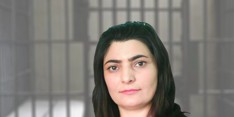 Zeynep Celaliyan’ın tedavi hakkı engelleniyor: Ya pişmanlık ya hak mahrumiyeti