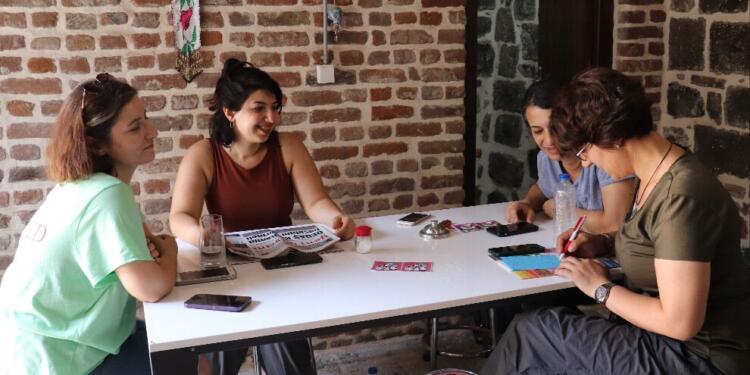 KASED’de kurslar başlıyor