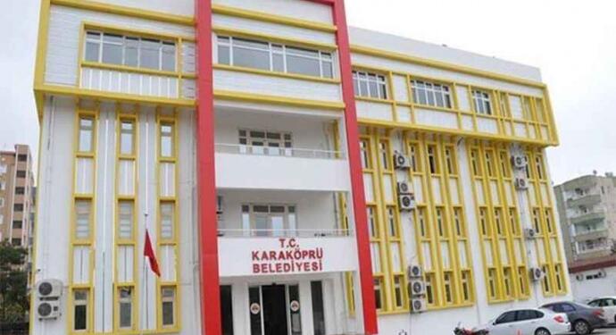 Kürtçe tabelaya red kararı