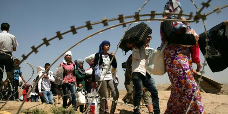 Suriyeliler: Ucuz işçi kolay hedef