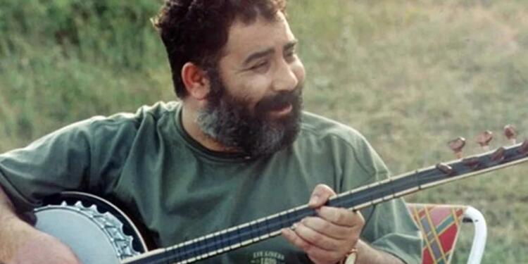 Ahmet Kaya’nın mezarı restore ediliyor