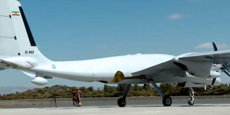 Bayraktar SİHA’ları Etiyopya’da da insani krizi etkiliyor