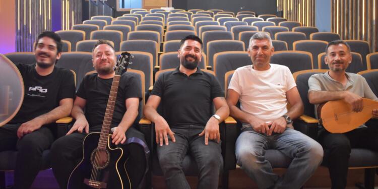 Koma Agirê Zerdeşt’in 28 yılı için arşiv albüm